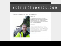 aseelectronics.com