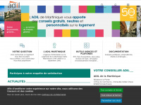 Adilmartinique.org