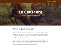 le-centaure.com