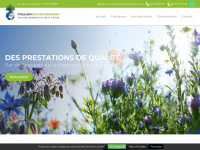 Poulain-environnement-services.fr