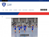 bois-colombes-handball.fr Thumbnail