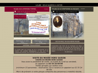 musee-forgeaube.com Thumbnail