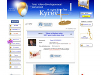 kyreva.com Thumbnail