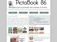 Pictabook86.fr