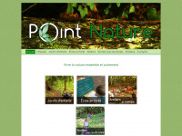 Point-nature.ch