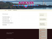 arwann.com Thumbnail