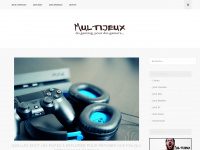 multi-jeux.fr Thumbnail