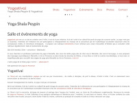 Yogastival.com