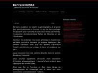 Bertrandruntz.com