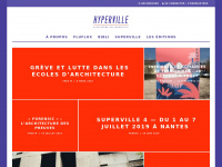 hyperville.fr