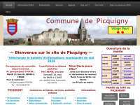 ville-de-picquigny.fr Thumbnail