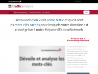 Trafficanalysisapp.com