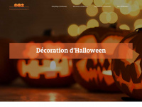 Halloween-decorations.net
