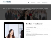 Nexus-tech.ch
