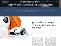 Gamingspirit.fr