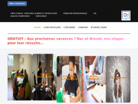 Gap-cours.fr