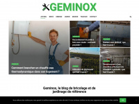 Geminox.fr