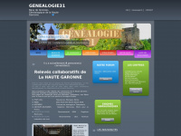 Genealogie31.fr