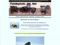 Fandephoto.net
