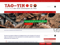 tao-yin.fr Thumbnail