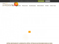 Hotel-les-rousses.com