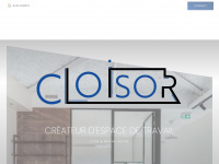 cloisor.net Thumbnail