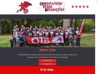 Orientationteambesancon.fr