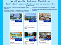 location-villa-piscine-martinique.com