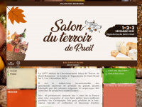 Salon-terroir-rueil.com