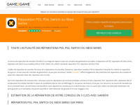 game2game.com Thumbnail
