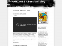 fanzinesfestival.fr