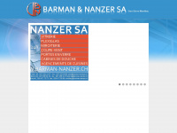 barman-nanzer.ch Thumbnail