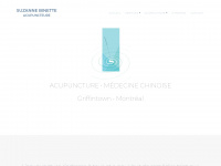 acupuncturesuzannebinette.com