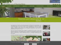 gites-charmeliere-44.fr Thumbnail