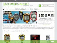 instruments-mesure.com