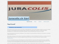 Juracolis.ch