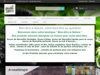 bienetre-nature.fr