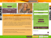 biodanza-federation-france.com Thumbnail