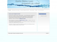 Hydrodetoxlyon.com
