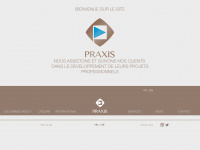 Praxis-expertcomptable.fr