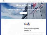 Aliance-brother.com