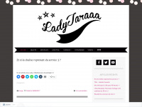 Ladytaraaa.com