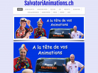 salvatorianimations.ch Thumbnail