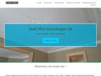 Staff-deco.ch