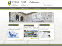 Cornu-neel-architectures.fr