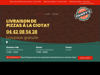 dinapoli-pizza.com Thumbnail