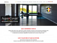 Aquacover.com