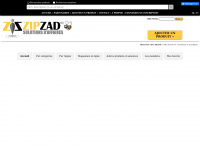 zipzad.com Thumbnail