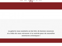 Galeriefrancoisfontaine.ch