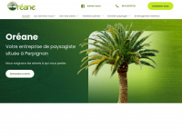 Oreane-paysagiste.fr